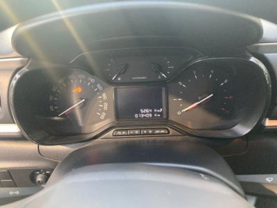 Citroen C3 PureTech 83 S&S C-Series (8)