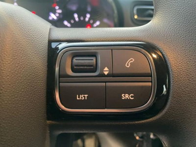 Citroen C3 PureTech 83 S&S C-Series (9)