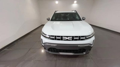 Dacia Duster 1.2 Eco-G Journey 120cv (2)