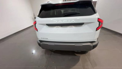 Dacia Duster 1.2 Eco-G Journey 120cv (4)
