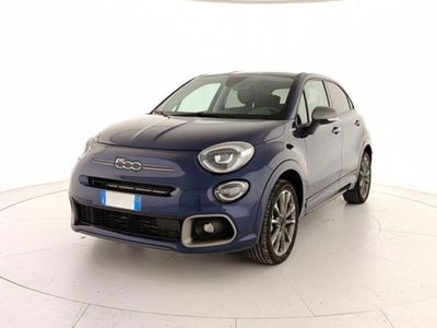 Fiat 500X 1.3 MultiJet 95 CV Sport usata