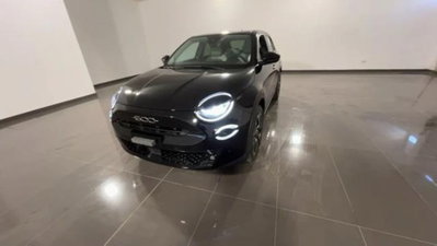 Fiat 600 1.2 La Prima 100cv (2)