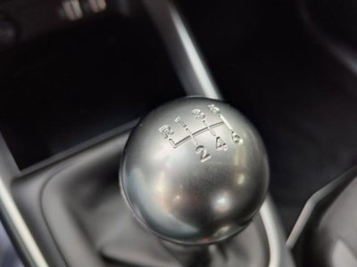 Jeep Avenger 1.2 turbo Altitude fwd 100cv (12)