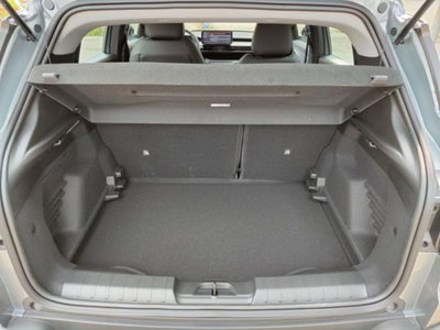 Jeep Avenger 1.2 turbo Altitude fwd 100cv (15)