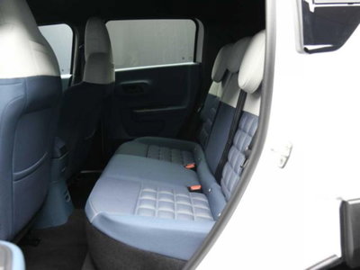 Fiat Grande Panda 1.2 La Prima 100cv (12)
