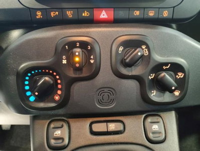 Fiat Panda 1.0 firefly hybrid s&s 70cv 5p.ti (11)