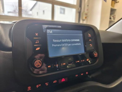Fiat Panda 1.0 firefly hybrid s&s 70cv 5p.ti (12)