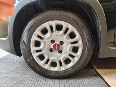 Fiat Panda 1.0 firefly hybrid s&s 70cv 5p.ti (15)