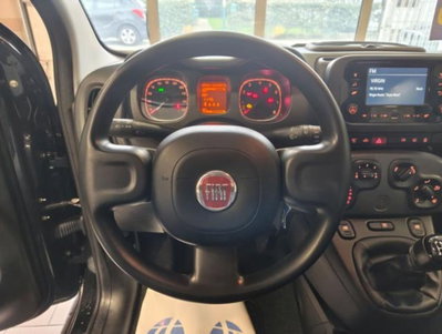 Fiat Panda 1.0 firefly hybrid s&s 70cv 5p.ti (8)