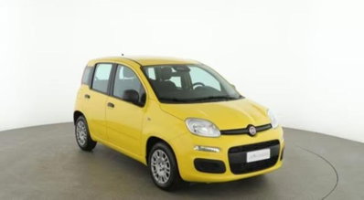 Fiat Panda 1.0 firefly hybrid s&s 70cv 5p.ti nuova