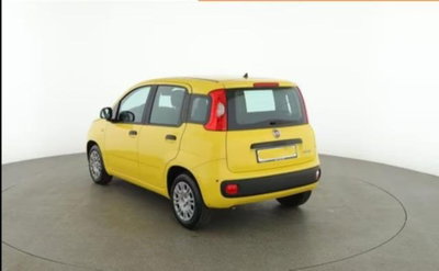 Fiat Panda 1.0 firefly hybrid s&s 70cv 5p.ti (2)