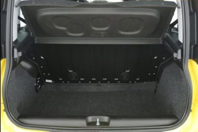 Fiat Panda 1.0 firefly hybrid s&s 70cv 5p.ti (6)