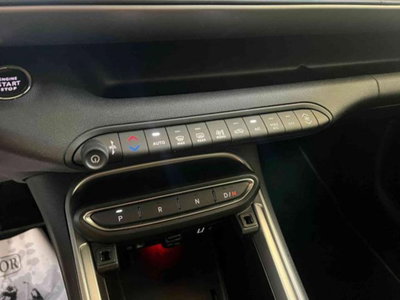 Jeep Avenger 1.2 turbo Summit fwd 100cv (8)