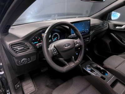 Ford Focus 1.5 EcoBlue 115 CV automatico 5p. ST-Line Style usata