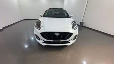 Ford Puma 1.0 EcoBoost Hybrid 125 CV S&S ST-Line Design 2 (2)