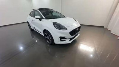 Ford Puma 1.0 EcoBoost Hybrid 125 CV S&S ST-Line Design 2 (3)
