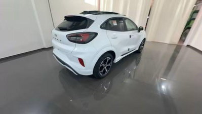 Ford Puma 1.0 EcoBoost Hybrid 125 CV S&S ST-Line Design 2 (4)