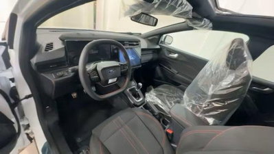 Ford Puma 1.0 EcoBoost Hybrid 125 CV S&S ST-Line Design 2 (5)