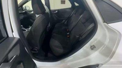 Ford Puma 1.0 EcoBoost Hybrid 125 CV S&S ST-Line Design 2 (8)