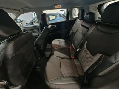 Jeep Compass 1.5 turbo t4 mhev Altitude 2wd 130cv dct (10)