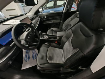 Jeep Compass 1.5 turbo t4 mhev Altitude 2wd 130cv dct (5)