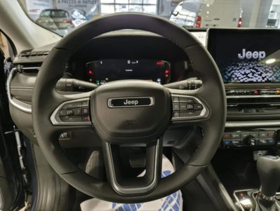 Jeep Compass 1.5 turbo t4 mhev Altitude 2wd 130cv dct (6)
