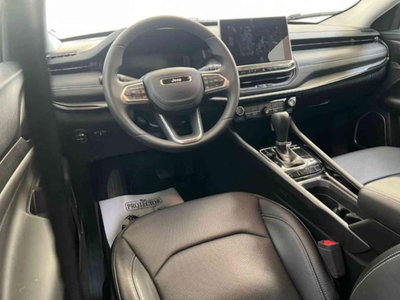 Jeep Compass 1.5 turbo t4 mhev Summit 2wd 130cv dct (4)