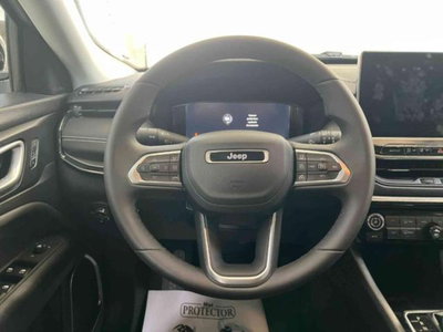 Jeep Compass 1.5 turbo t4 mhev Summit 2wd 130cv dct (5)