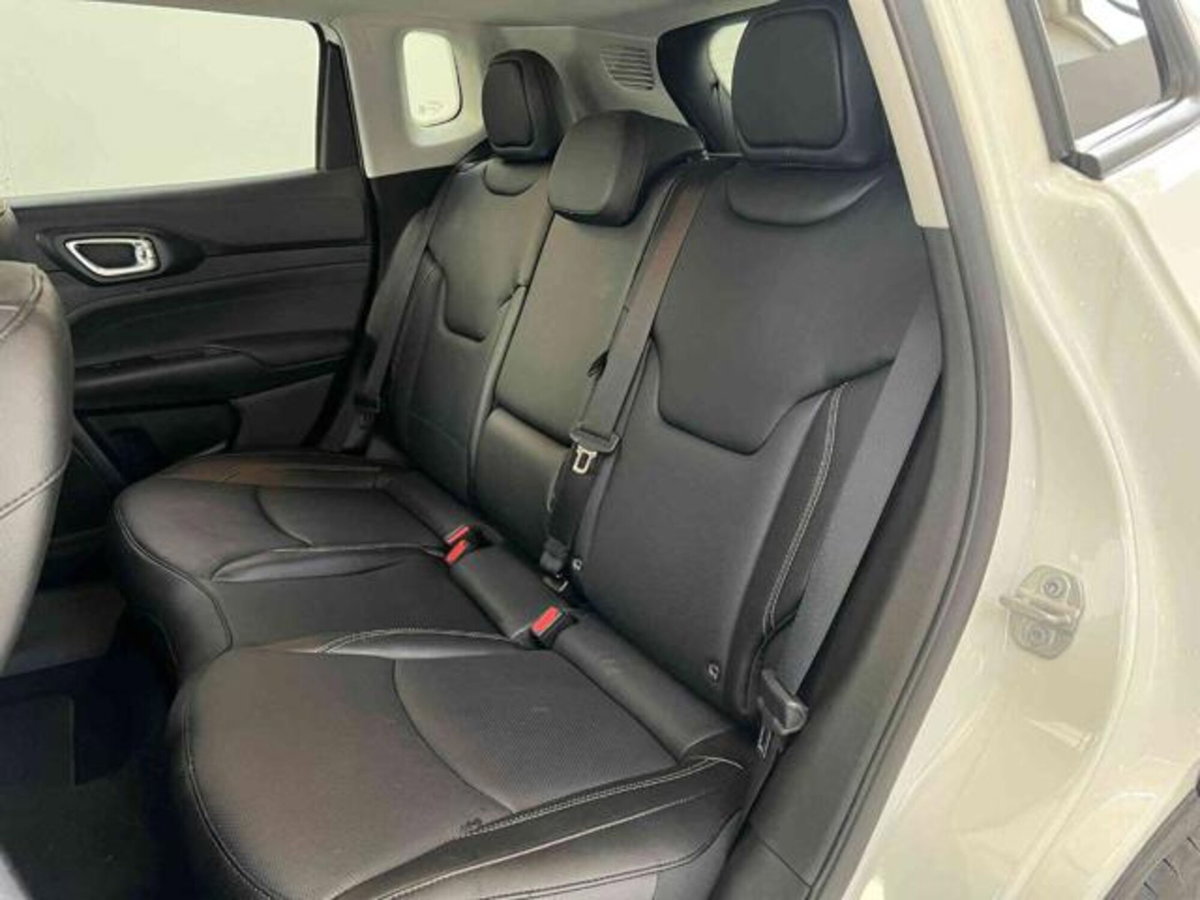 Jeep Compass 1.5 turbo t4 mhev Summit 2wd 130cv dct (9)