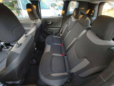 Jeep Renegade 1.0 T3 Limited (12)