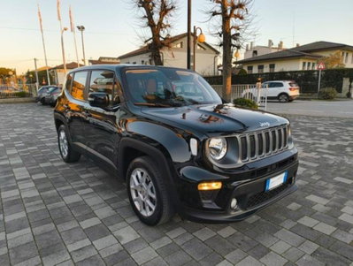 Jeep Renegade 1.0 T3 Limited (2)