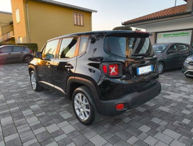 Jeep Renegade 1.0 T3 Limited (4)