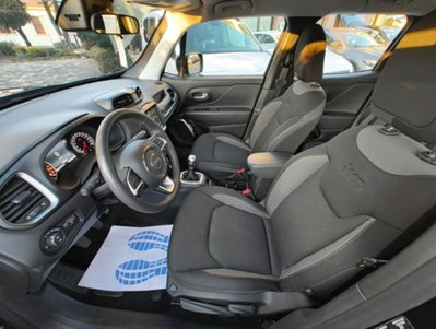 Jeep Renegade 1.0 T3 Limited (5)