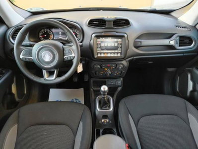 Jeep Renegade 1.0 T3 Limited (6)