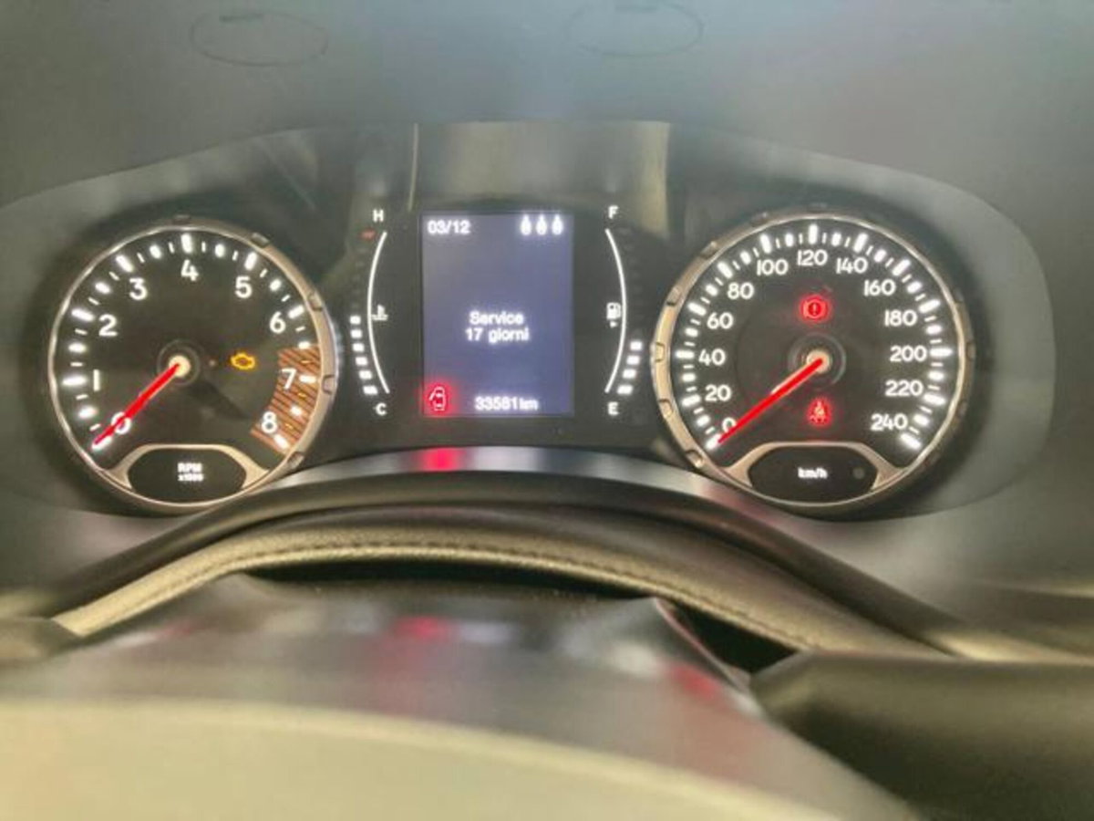 Jeep Renegade 1.0 T3 Longitude (10)