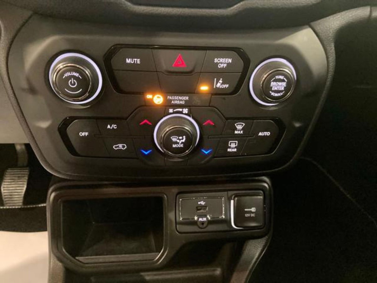 Jeep Renegade 1.0 T3 Longitude (12)