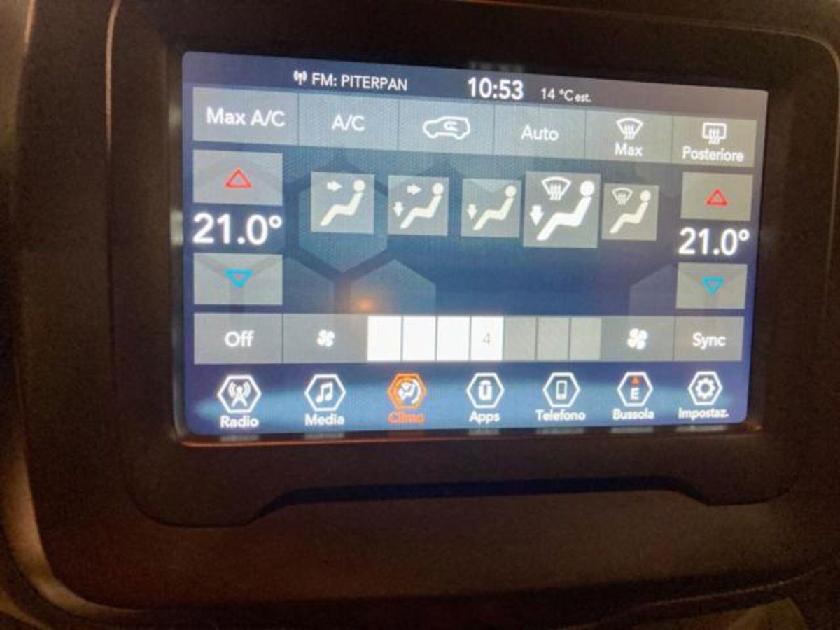 Jeep Renegade 1.0 T3 Longitude (13)