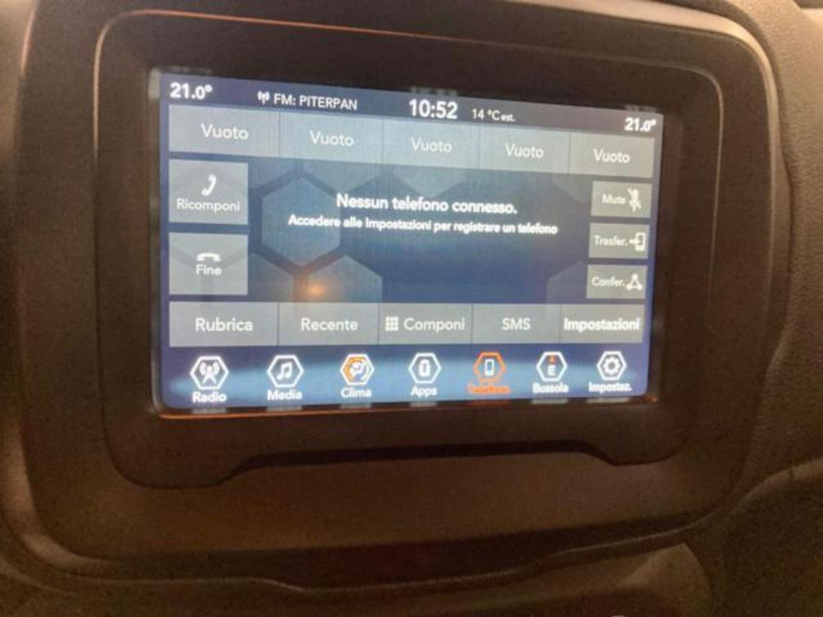 Jeep Renegade 1.0 T3 Longitude (14)