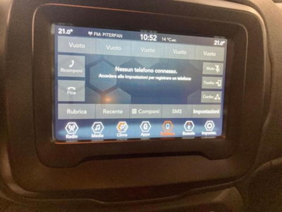 Jeep Renegade 1.0 T3 Longitude (14)