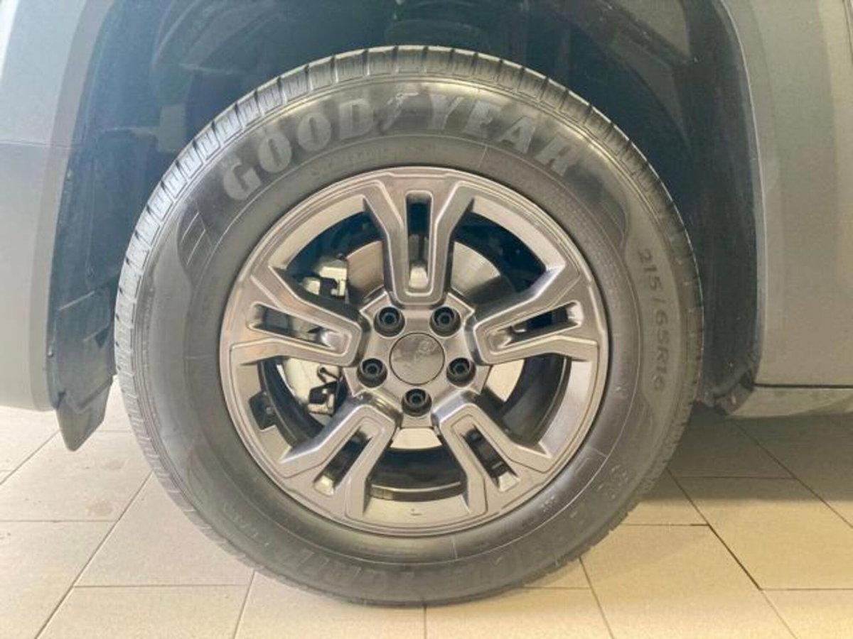 Jeep Renegade 1.0 T3 Longitude (15)