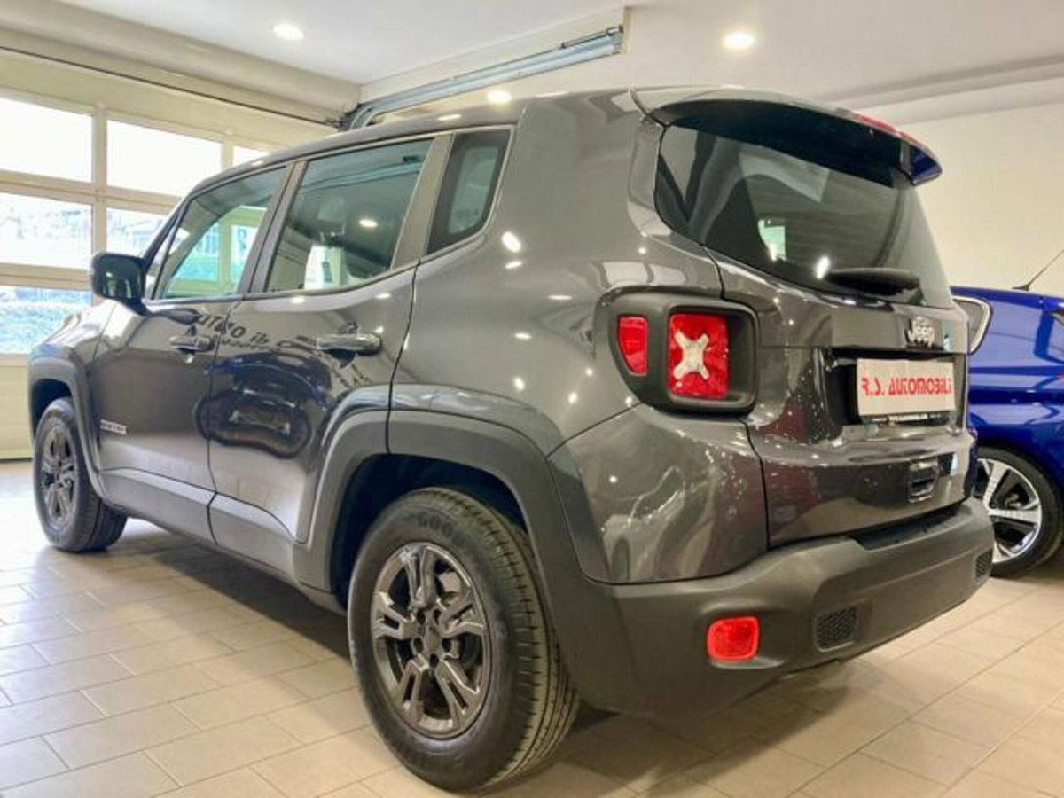 Jeep Renegade 1.0 T3 Longitude (3)