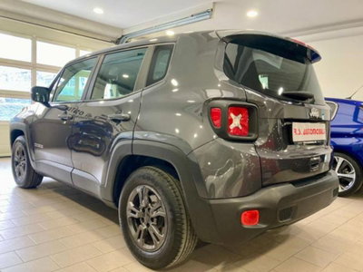 Jeep Renegade 1.0 T3 Longitude (3)