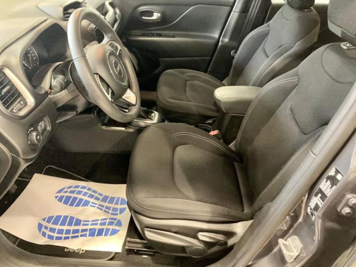 Jeep Renegade 1.0 T3 Longitude (5)