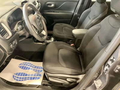 Jeep Renegade 1.0 T3 Longitude (5)