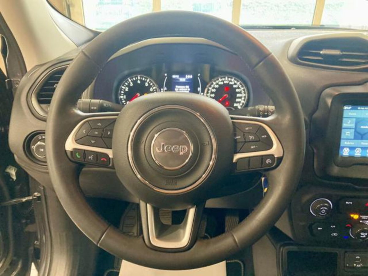 Jeep Renegade 1.0 T3 Longitude (7)