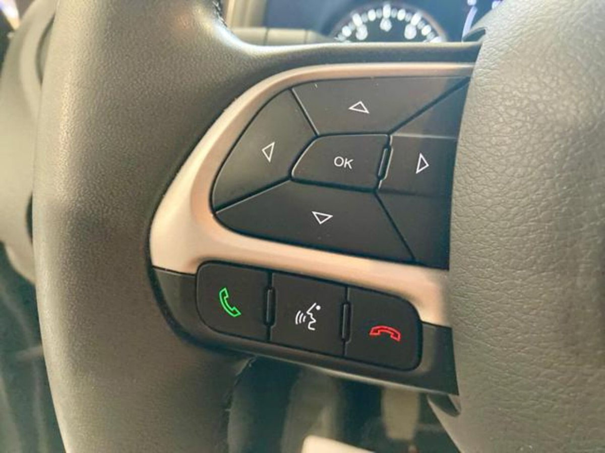 Jeep Renegade 1.0 T3 Longitude (8)