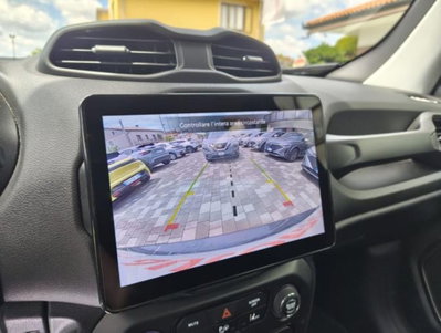 Jeep Renegade 1.5 turbo t4 mhev Summit 2wd dct (9)