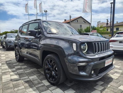 Jeep Renegade 1.5 turbo t4 mhev Summit 2wd dct (2)