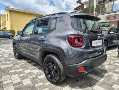 Jeep Renegade 1.5 turbo t4 mhev Summit 2wd dct (3)
