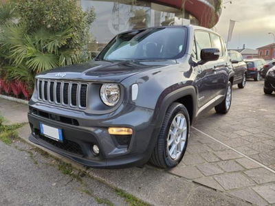 Jeep Renegade 1.6 Mjt 130 CV Limited usata